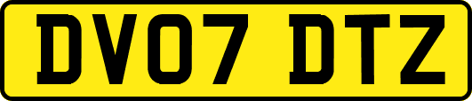 DV07DTZ