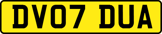 DV07DUA