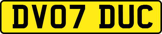 DV07DUC