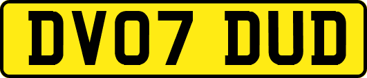 DV07DUD