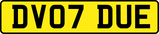 DV07DUE