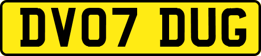 DV07DUG