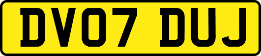 DV07DUJ