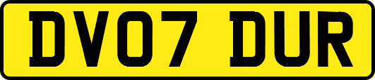 DV07DUR