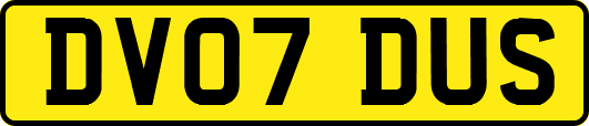 DV07DUS