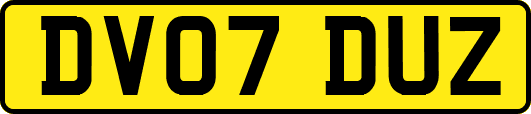 DV07DUZ