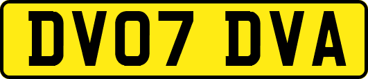 DV07DVA