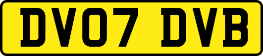 DV07DVB
