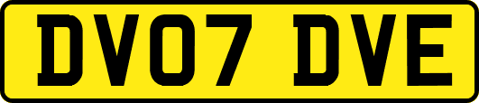 DV07DVE
