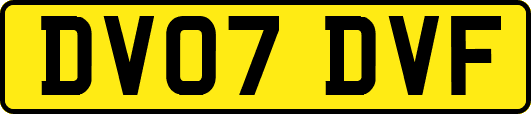 DV07DVF