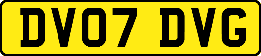 DV07DVG