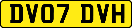 DV07DVH