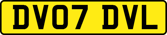DV07DVL