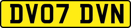 DV07DVN