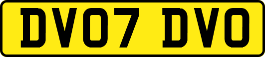 DV07DVO
