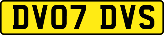 DV07DVS