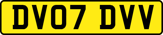 DV07DVV