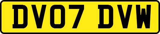 DV07DVW