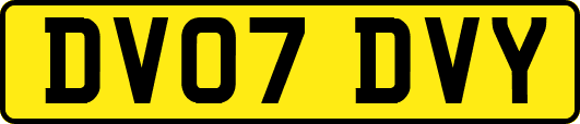 DV07DVY