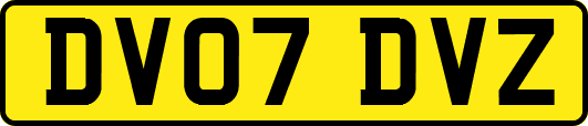 DV07DVZ