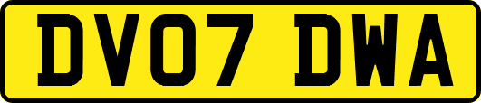 DV07DWA