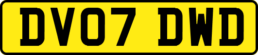 DV07DWD