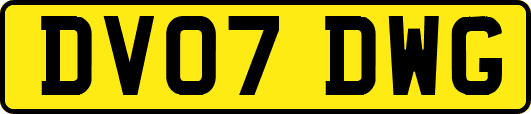 DV07DWG
