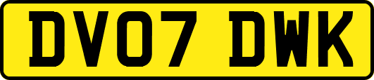DV07DWK
