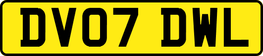 DV07DWL