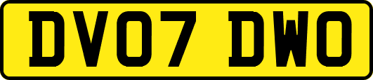 DV07DWO