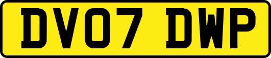 DV07DWP