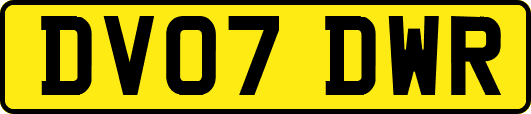 DV07DWR