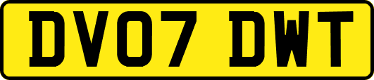 DV07DWT