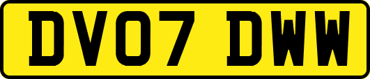 DV07DWW