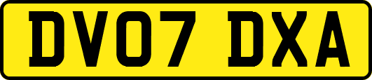 DV07DXA