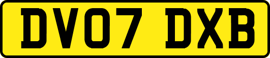 DV07DXB