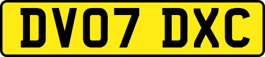 DV07DXC