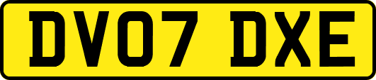 DV07DXE