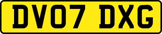 DV07DXG