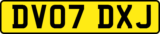 DV07DXJ