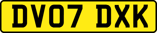 DV07DXK