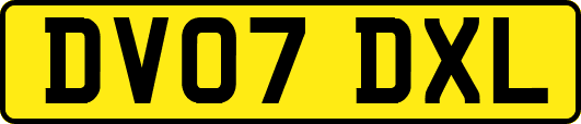 DV07DXL