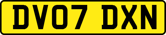 DV07DXN