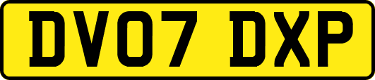 DV07DXP