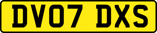DV07DXS