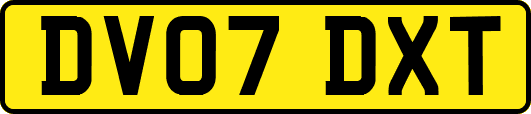 DV07DXT