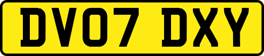 DV07DXY