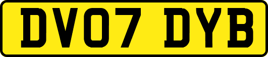 DV07DYB