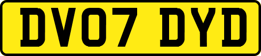 DV07DYD