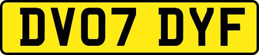 DV07DYF